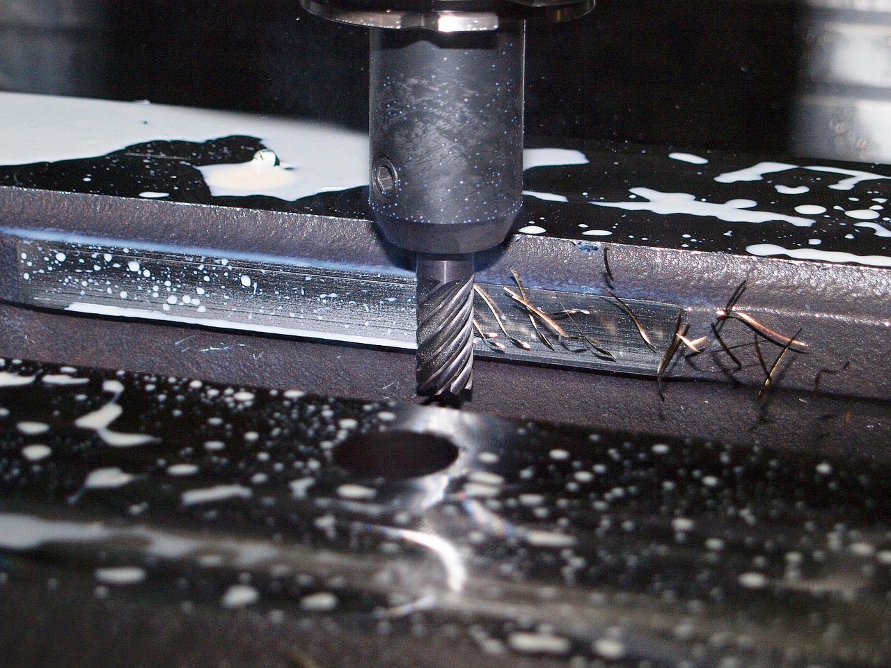 cnc-milling cnc-milling