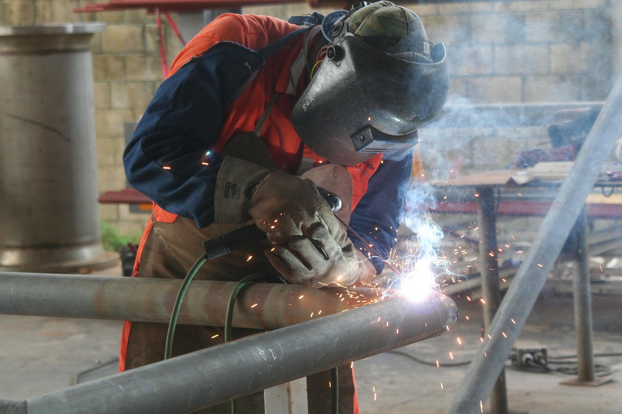 mig-welding mig-welding