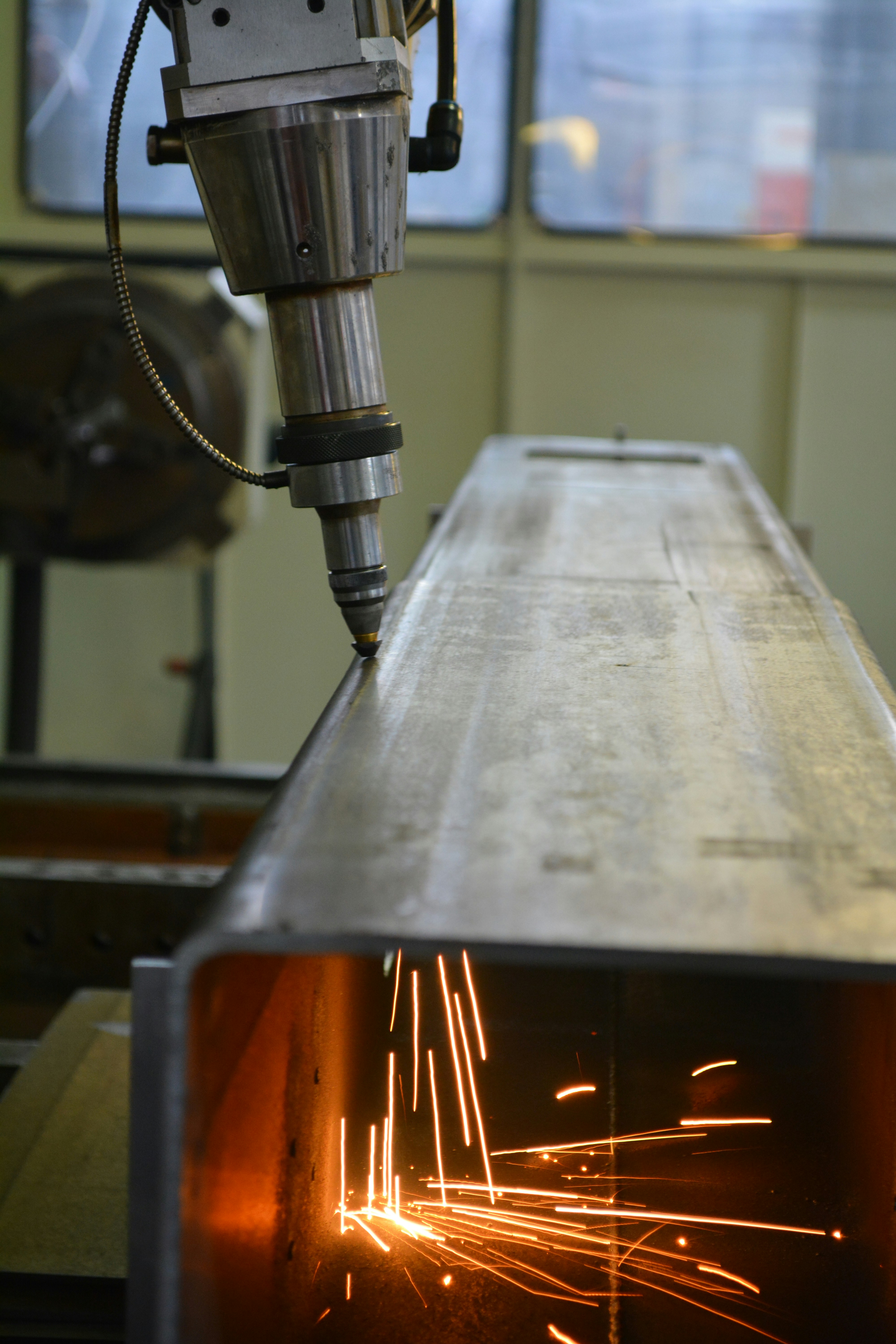 plasma cut plasma cut