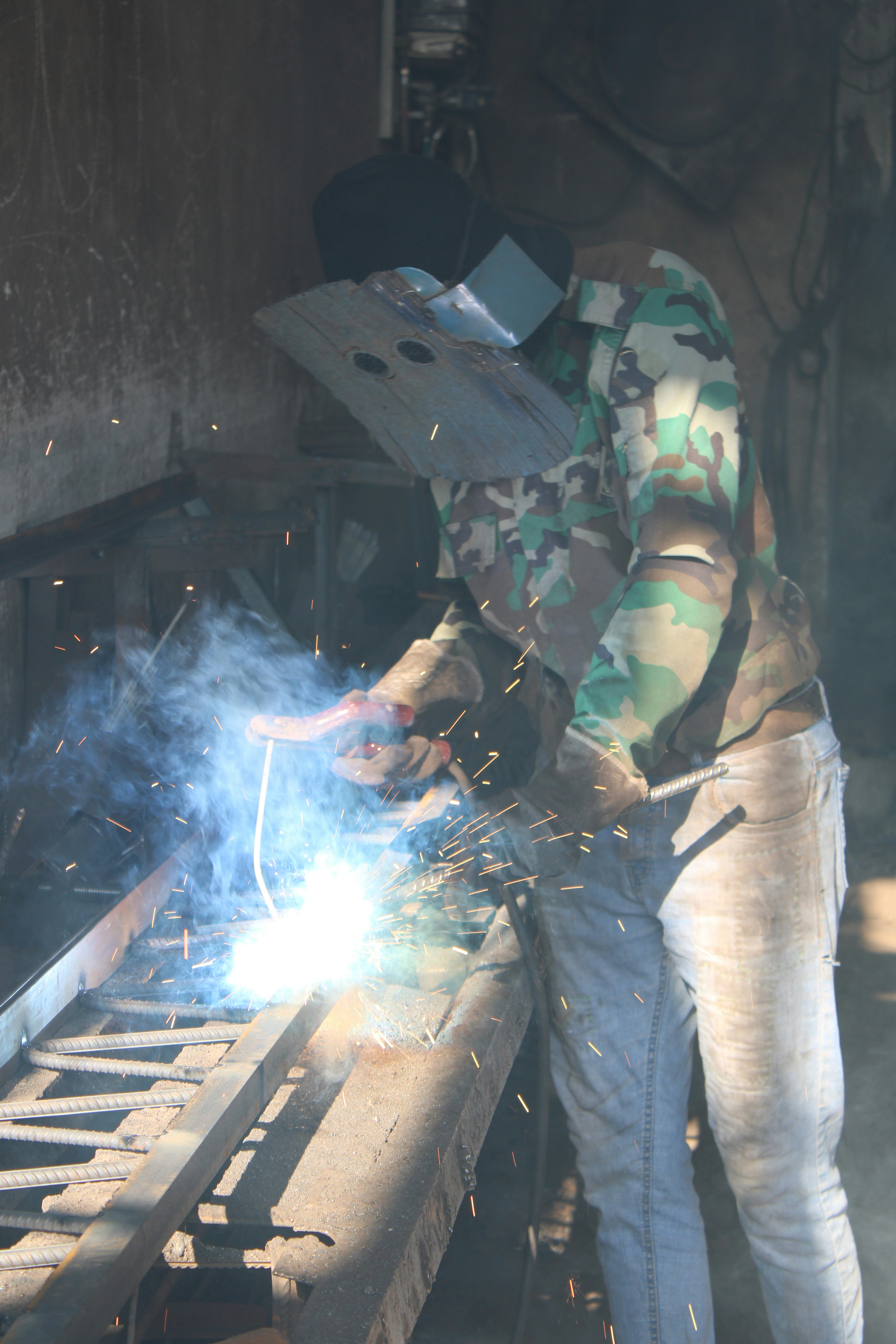 tig-welding tig-welding