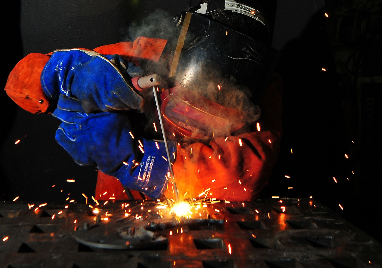 tig-welding tig-welding